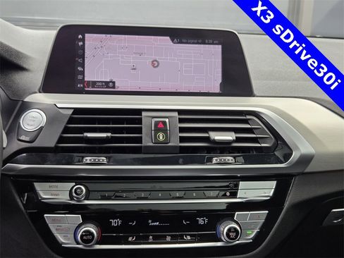 Used 2021 BMW X3 sDrive30i w/ Convenience Package image 31