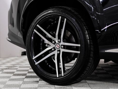 Used 2022 Lexus NX 450h+ F Sport w/ Vision Package image 60