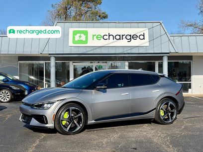 Used 2024 Kia EV6 GT