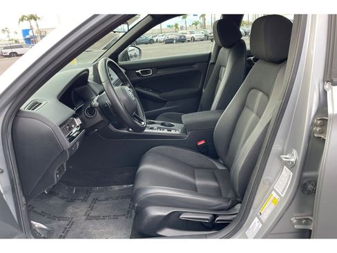 Certified 2023 Honda Civic Sport image 10