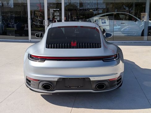 Used 2020 Porsche 911 Carrera S image 10