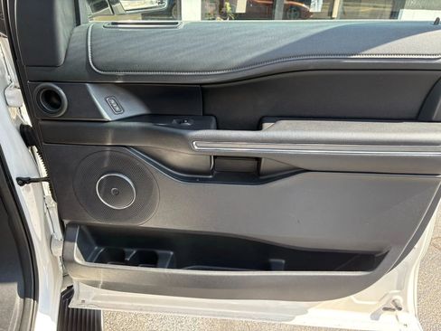 Used 2019 Ford Expedition Max XLT w/ Equipment Group 202A image 23
