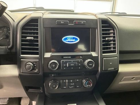 Used 2018 Ford F150 XL w/ Equipment Group 101A Mid AWD/4WD image 9
