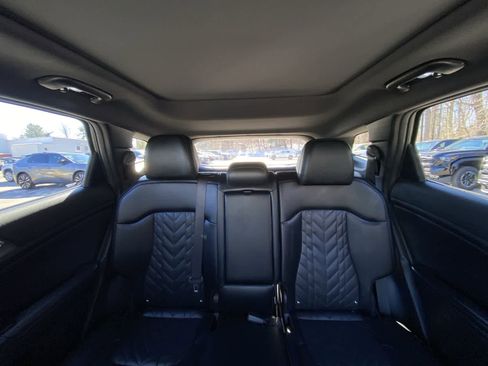 Used 2023 Kia Sportage X-Line w/ X-Line Premium Package image 32