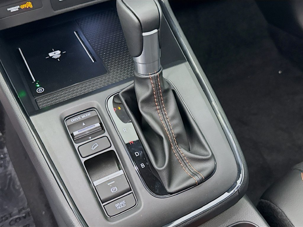 New 2027 Honda CR-V Sport-L image 24