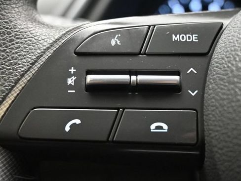 Used 2021 Hyundai Sonata SE w/ Cargo Package FWD image 17