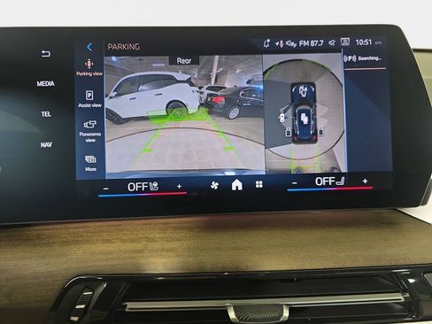 New 2026 BMW X1 xDrive28i w/ Technology Package AWD/4WD image 23