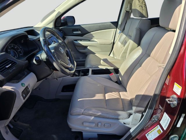 Used 2014 Honda CR-V EX-L image 19