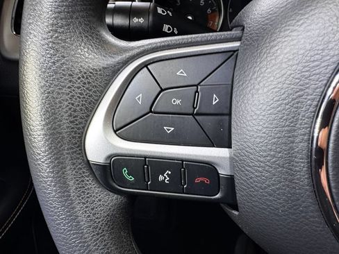 Used 2021 Jeep Compass Sport AWD/4WD image 24