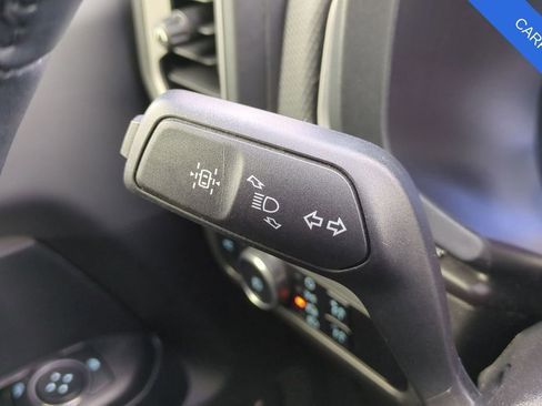 Used 2024 Ford Bronco Sport Big Bend w/ Convenience Package image 29