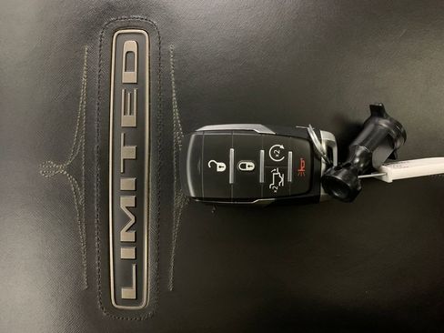 Used 2021 RAM 1500 Limited image 18