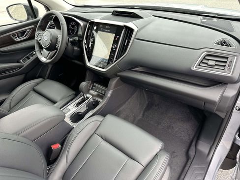 New 2026 Subaru Ascent Touring image 11