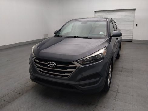 Used 2017 Hyundai Tucson SE FWD image 15