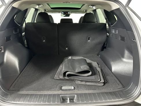 Certified 2022 Hyundai Tucson SEL image 26