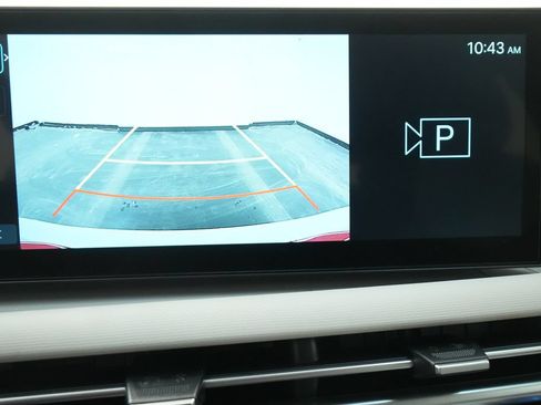 New 2026 Hyundai Tucson SE AWD/4WD image 37