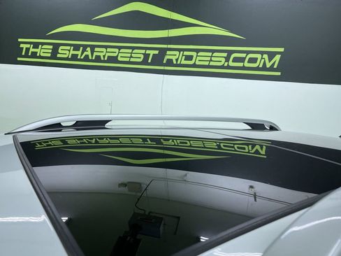 Used 2017 Jeep Cherokee Limited image 28