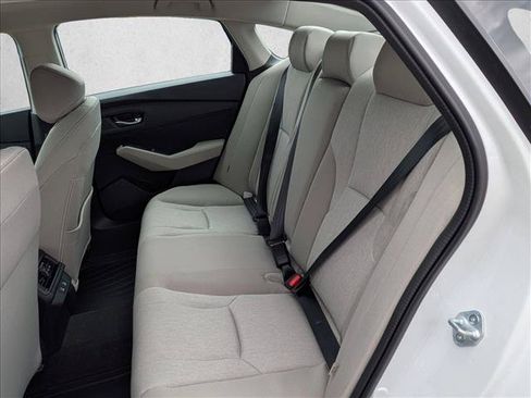 New 2026 Honda Accord LX image 16