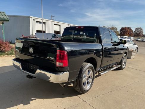 Used 2014 RAM 1500 Big Horn image 9