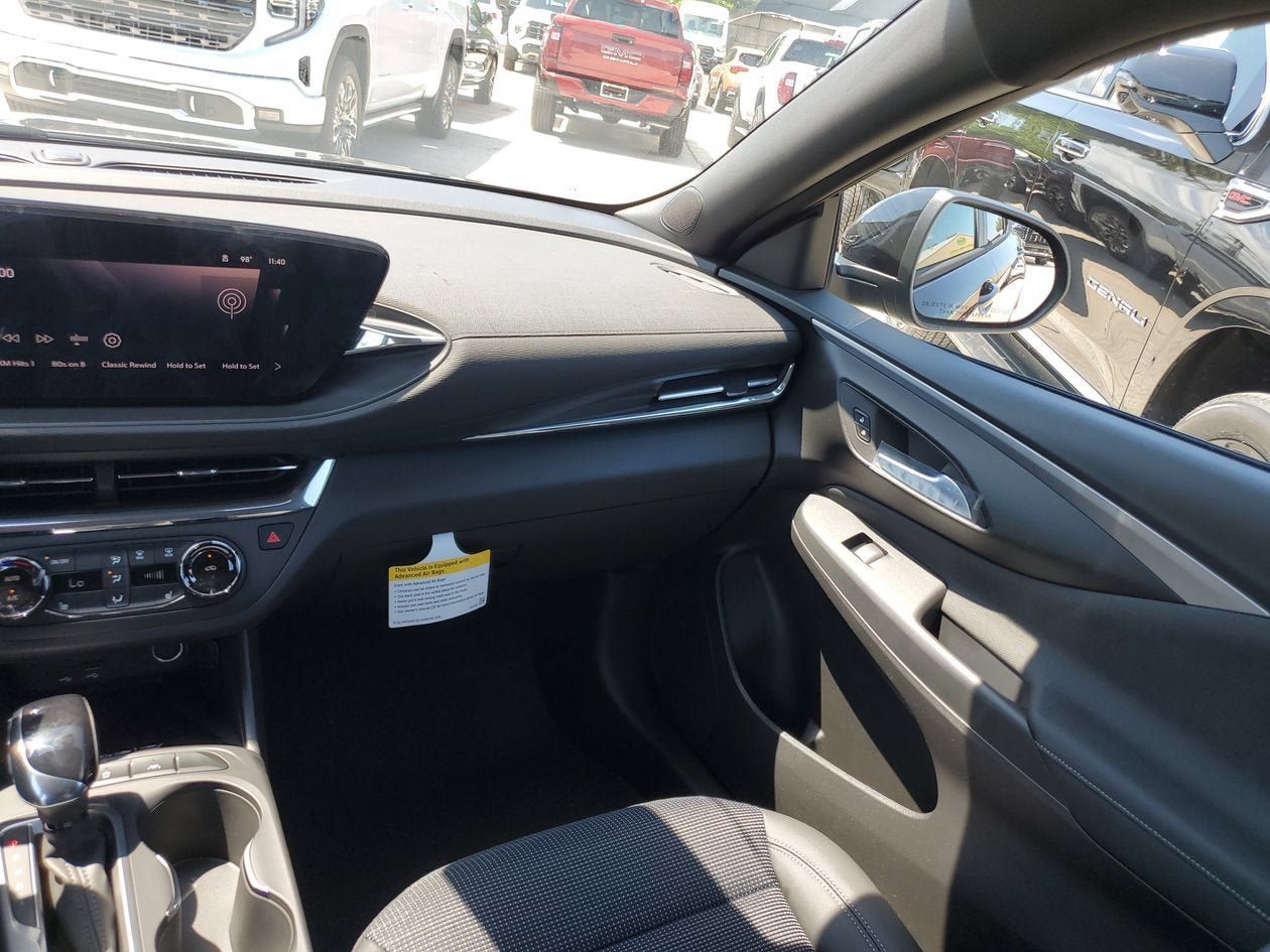 New 2026 Buick Envista Preferred w/ Convenience I Package FWD image 14