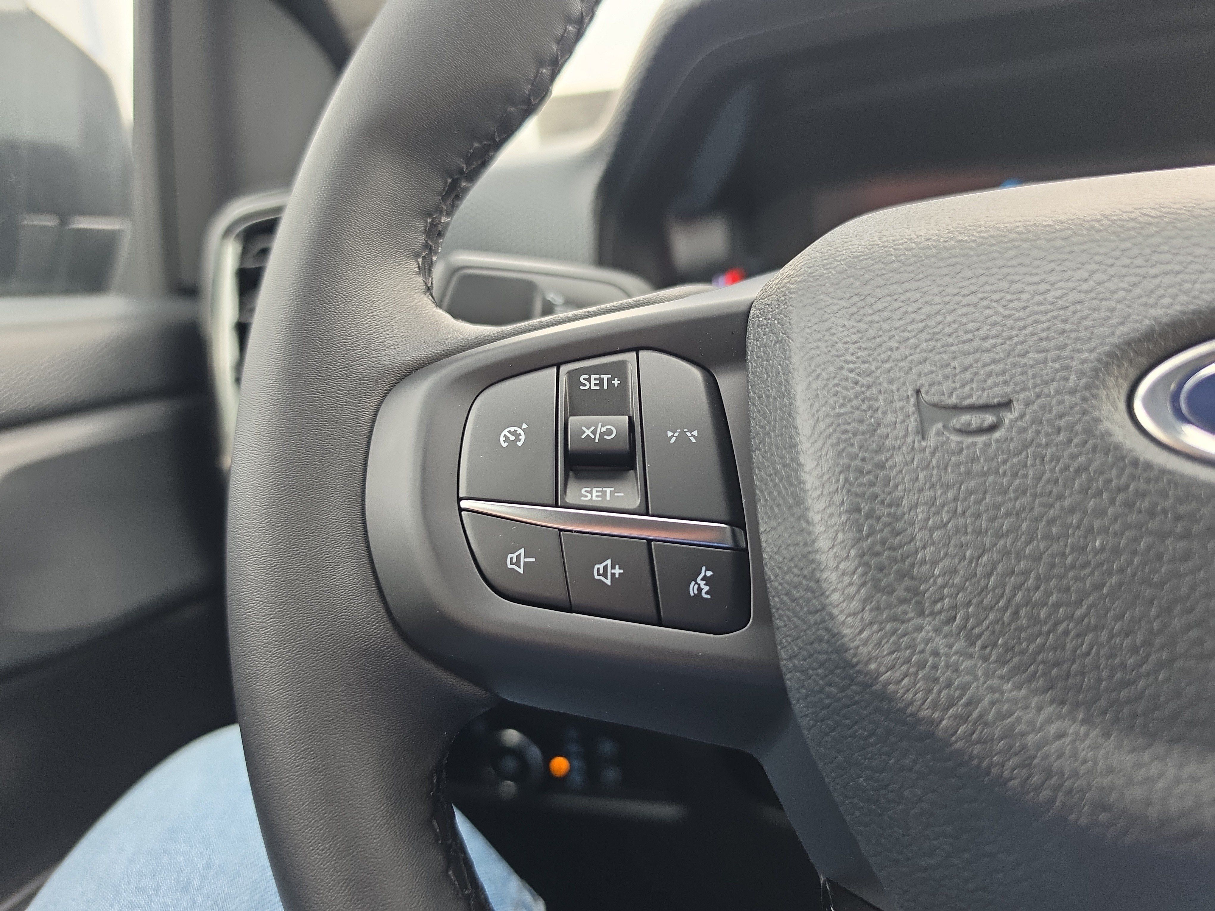 New 2026 Ford Ranger XLT AWD/4WD image 20