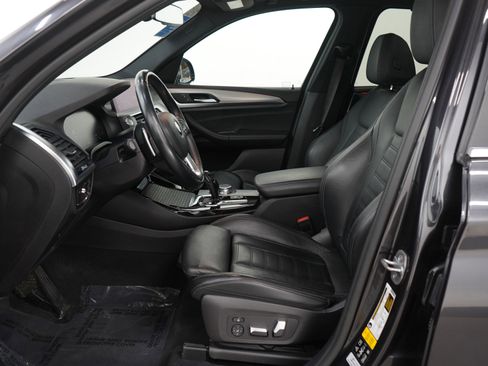 Used 2020 BMW X3 xDrive30i image 24