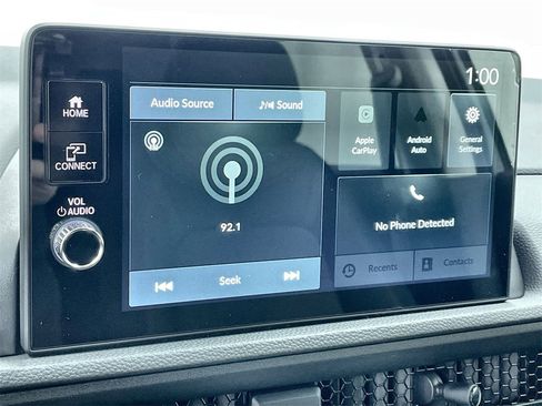 New 2026 Honda CR-V LX image 21