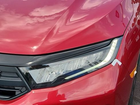 New 2026 Honda Odyssey EX-L image 9