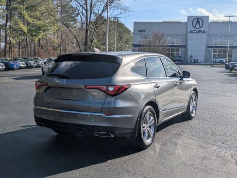 Used 2024 Acura MDX 3.5L image 5