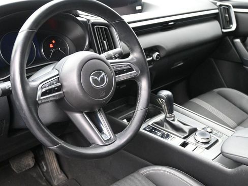 Used 2024 MAZDA CX-50 AWD 2.5 S w/ Cargo Package image 2