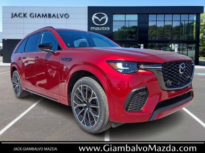 New 2026 MAZDA CX-70 3.3 Turbo S w/ Premium Package