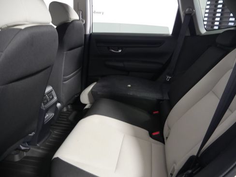 Certified 2024 Honda CR-V EX image 13
