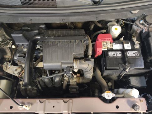 Used 2019 Mitsubishi Mirage SE image 30