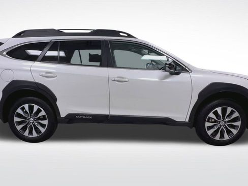 Used 2023 Subaru Outback Limited image 9