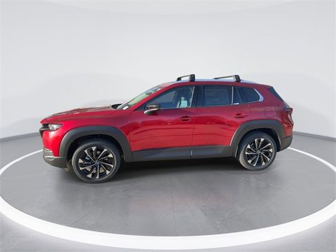 New 2026 MAZDA CX-50 2.5 Hybrid w/ Weather Package image 5