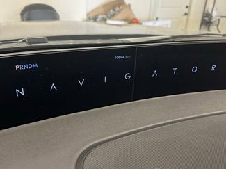 Used 2025 Lincoln Navigator Reserve w/ Jet Appearance Package AWD/4WD video 1