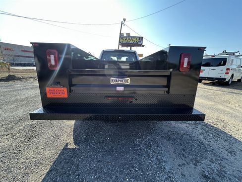 Used 2019 Ford F350 XL image 6