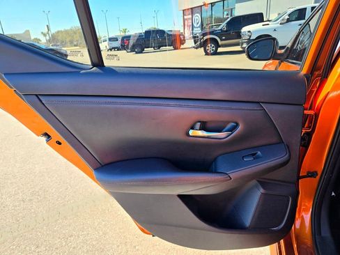 Used 2020 Nissan Sentra SR image 36