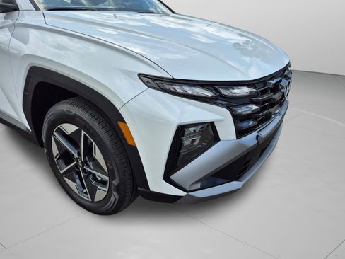 New 2026 Hyundai Tucson SEL AWD/4WD image 36