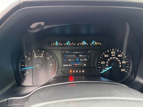 Used 2018 Ford F150 XL w/ Equipment Group 101A Mid AWD/4WD image 18