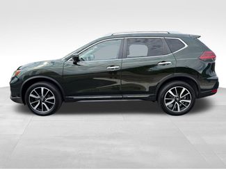 Used 2019 Nissan Rogue SL w/ Premium Package AWD/4WD video 2