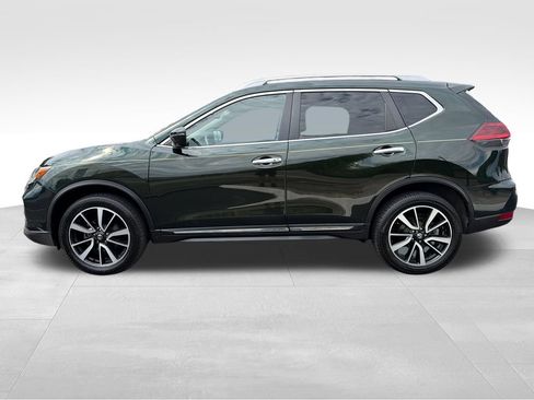Used 2019 Nissan Rogue SL w/ Premium Package AWD/4WD image 2