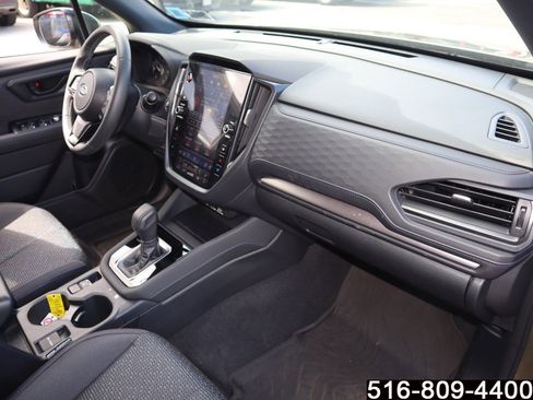 Used 2025 Subaru Forester Premium w/ Convenience Package #1 image 30