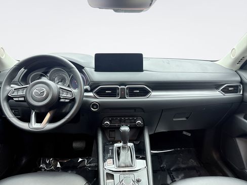 Used 2023 MAZDA CX-5 AWD 2.5 S w/ Select Package image 14