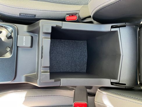 New 2026 Subaru Forester Premium AWD/4WD image 28