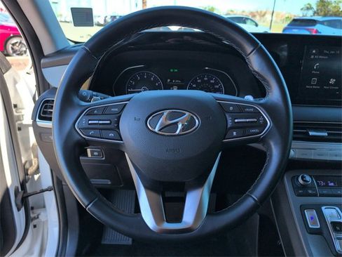 Used 2021 Hyundai Palisade SEL image 23