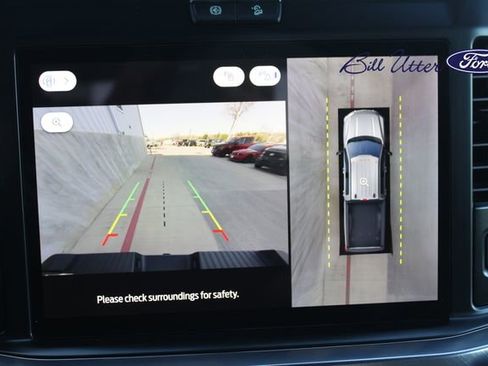 New 2026 Ford F350 King Ranch image 17