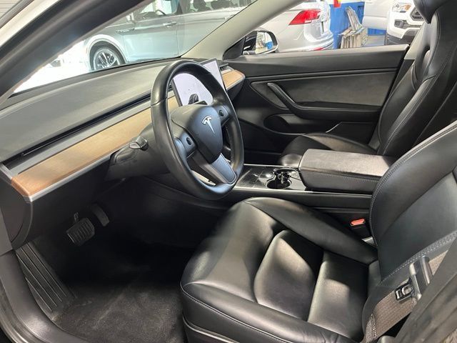 Used 2018 Tesla Model 3 Long Range AWD/4WD image 22