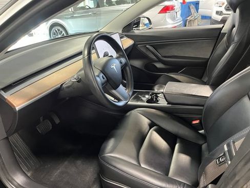 Used 2018 Tesla Model 3 Long Range AWD/4WD image 22