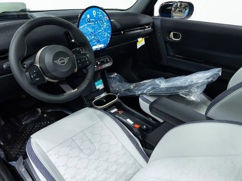 New 2026 MINI Cooper S image 17