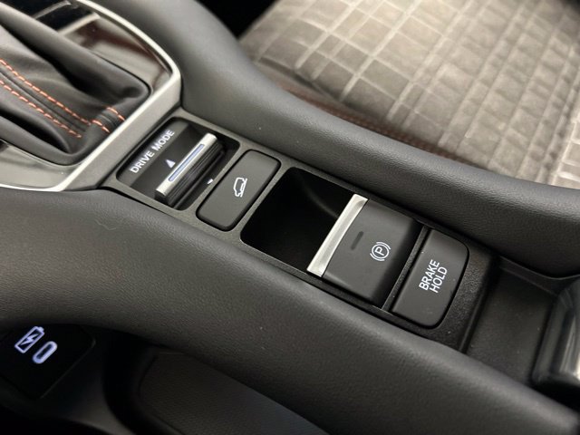 Certified 2024 Honda HR-V Sport image 27